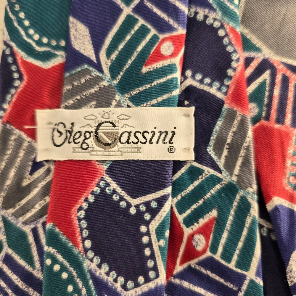 Oleg Cassini lot three